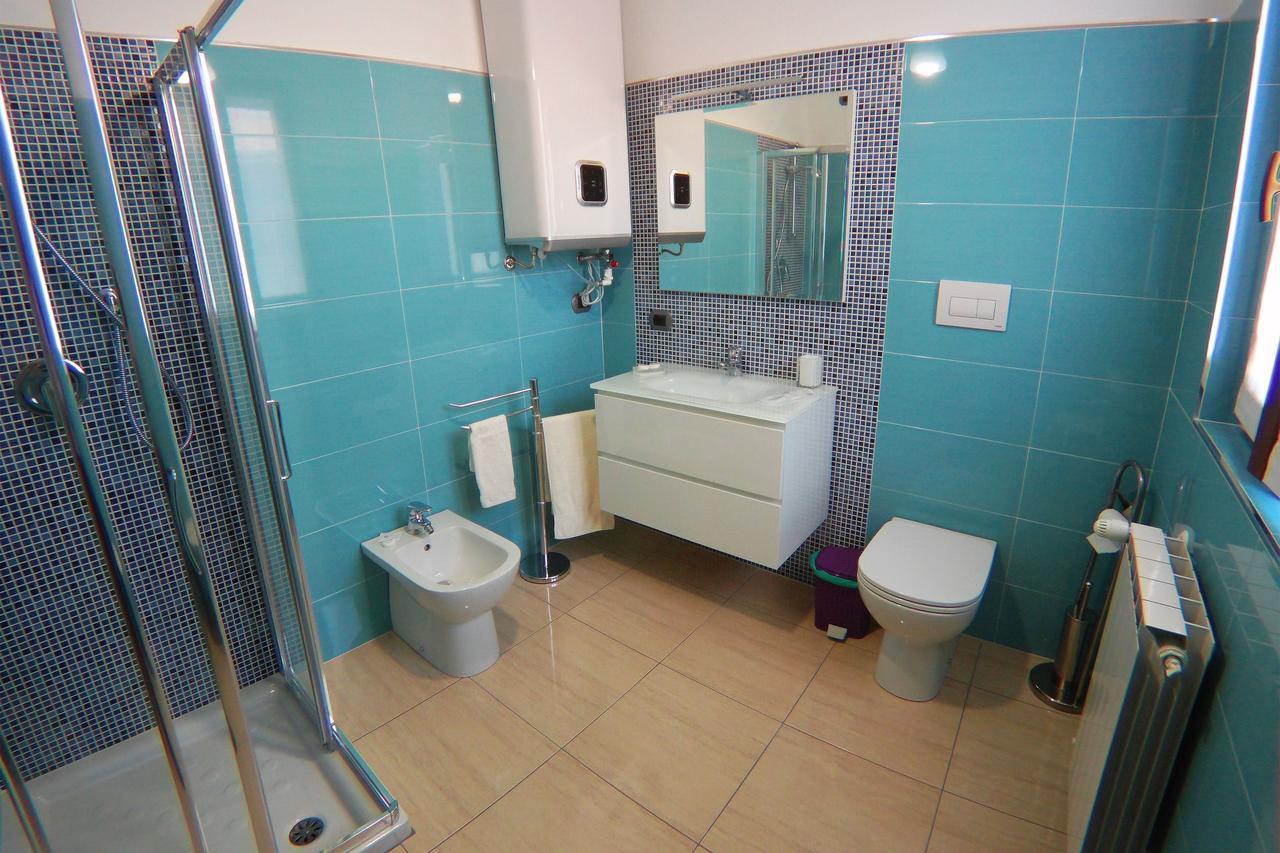 La Tarantola Bed & Breakfast Vermezzo ภายนอก รูปภาพ