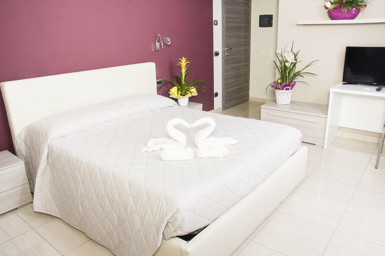 La Tarantola Bed & Breakfast Vermezzo ภายนอก รูปภาพ