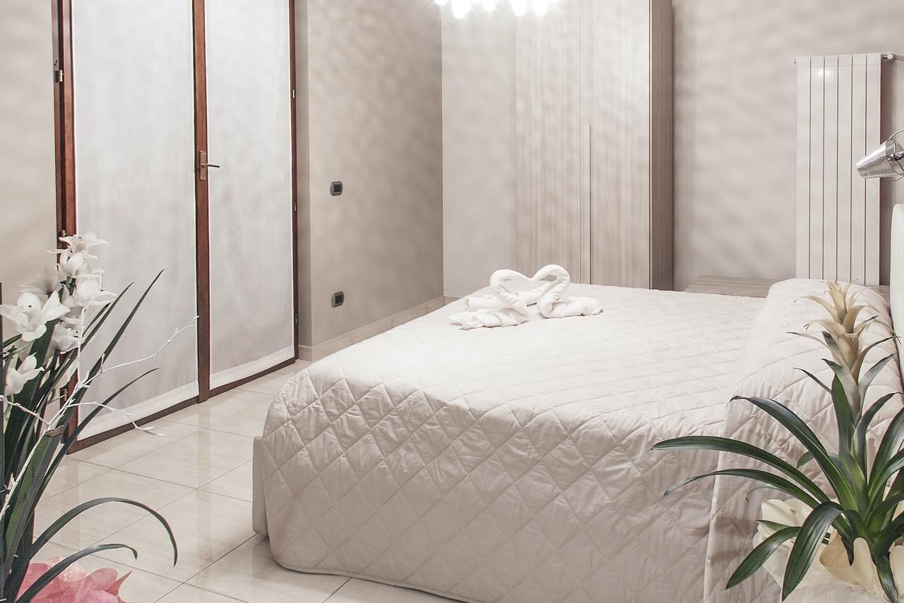 La Tarantola Bed & Breakfast Vermezzo ภายนอก รูปภาพ