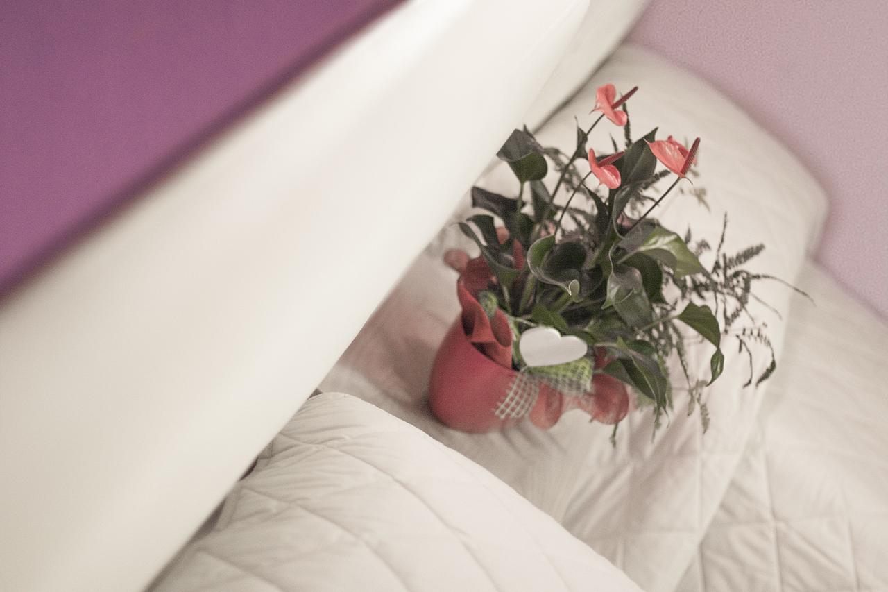 La Tarantola Bed & Breakfast Vermezzo ภายนอก รูปภาพ