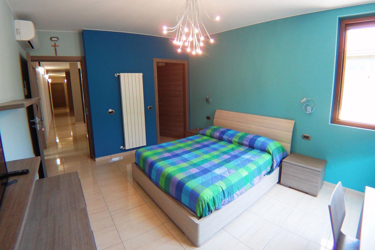 La Tarantola Bed & Breakfast Vermezzo ภายนอก รูปภาพ