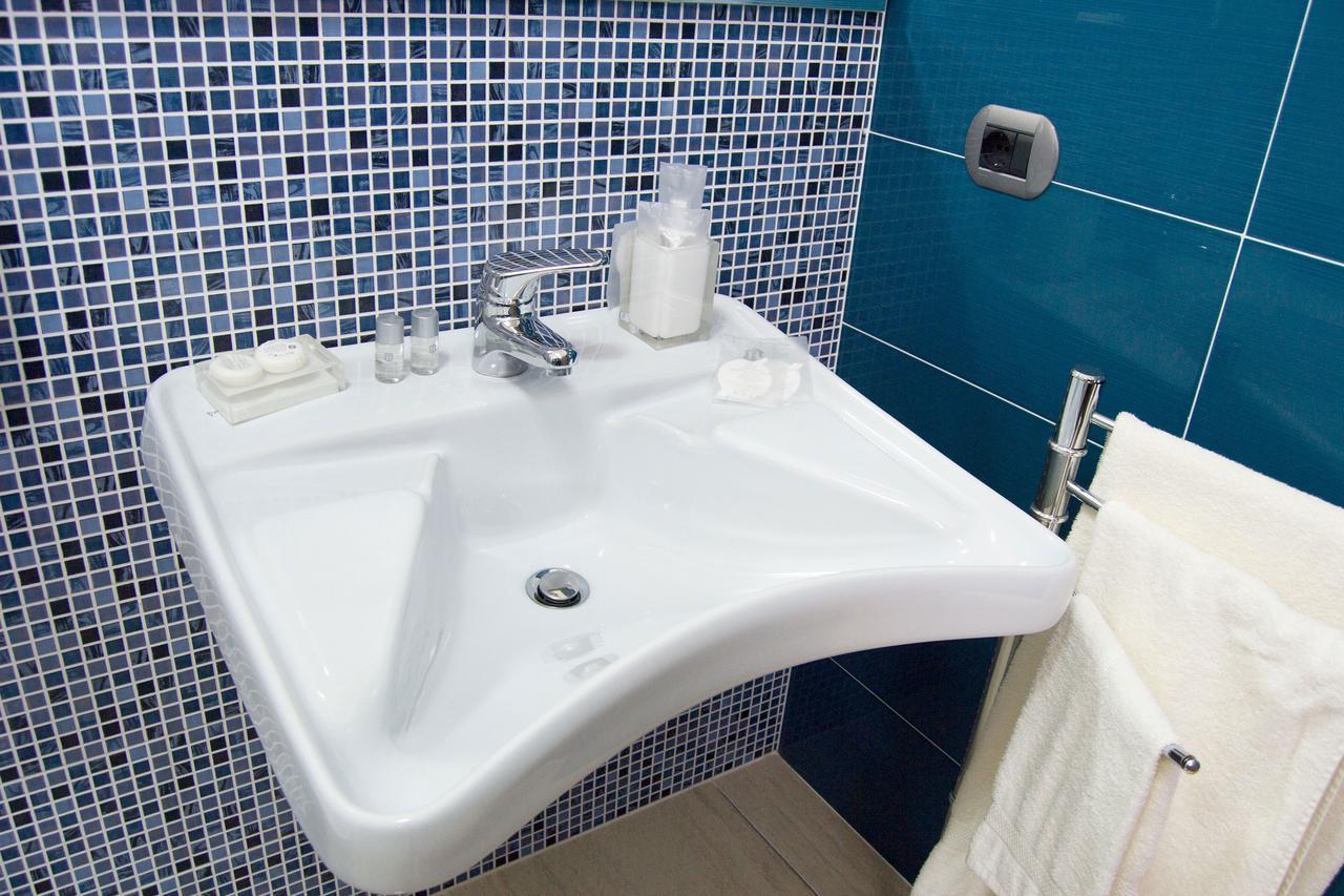 La Tarantola Bed & Breakfast Vermezzo ภายนอก รูปภาพ